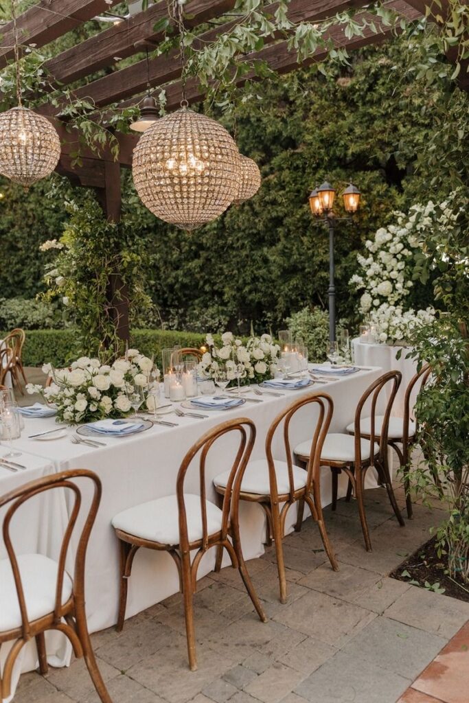 décoration table mariage lille